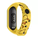 NEW POKEMON ELECTRONIC WATCH PIKACHU CARTOON DIGITAL ELECTRONIC WATERPROOF