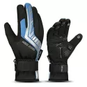 NICEWIN WINTER GLOVES MEN WOMEN WINDPROOF WATERPROOF WARM TOUCH SCREEN FOR MOTOR
