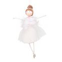 2021 CHRISTMAS ORNAMENT EXQUISITE NET YARN PLUSH BALLERINA GIRL DOLL CHRISTMAS TREE PENDANT NEW YEAR CHRISTMAS 2021 CHRISTMAS ORNAMENT EXQUISITE NET YARN PLUSH BALLERINA GIRL DOLL CHRISTMAS TREE PENDANT NEW YEAR CHRISTMAS