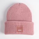 2021 NEW WINTER HATS FOR WOMEN WOOL BLENDED KNIT WOOL SMILING FACE COUPLE CAP 2021 NEW WINTER HATS FOR WOMEN WOOL BLENDED KNIT WOOL SMILING FACE COUPLE CAP