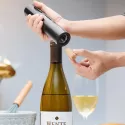 AUTOMATIC BOTTLE OPENER FOR RED WINE FOIL CUTTER ELECTRIC RED WINE OPENERS JAR OPENER KITCHEN ACCESSORIES