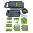VEGETABLE CUTTER MULTIFUNCTIONAL SLICER FRUIT POTATO PEELER CARROT GRATER KITCHEN ACCESSORIES BASKET VEGETABLE SLICER VEGETABLE CUTTER MULTIFUNCTIONAL SLICER FRUIT POTATO PEELER CARROT GRATER KITCHEN ACCESSORIES BASKET VEGETABLE SLICER