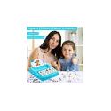 HAPAW MATCHING LETTER GAME, FLASH CARDS SPELLING GAME NUMBER GAMES EDUCATIONAL T HAPAW MATCHING LETTER GAME, FLASH CARDS SPELLING GAME NUMBER GAMES EDUCATIONAL T