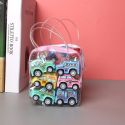 6PCS CAR MODEL TOY PULL BACK CAR TOYS MOBILE VEHICLE FIRE TRUCK TAXI MODEL KID MINI CARS 6PCS CAR MODEL TOY PULL BACK CAR TOYS MOBILE VEHICLE FIRE TRUCK TAXI MODEL KID MINI CARS