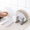 KITCHEN ORGANIZER POT LID HOLDERS RACK POT LID SHELF PAN COVER STAND HOLDER COOKING DISH RACK KITCHEN ORGANIZER POT LID HOLDERS RACK POT LID SHELF PAN COVER STAND HOLDER COOKING DISH RACK