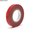 OOTDTY GARDEN TAPE TREE FILM GRAFT BRANCH BIND BELT PVC TIE TOOLS 1.1CM X 30M / ROLL OOTDTY GARDEN TAPE TREE FILM GRAFT BRANCH BIND BELT PVC TIE TOOLS 1.1CM X 30M / ROLL