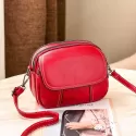 WOMEN SHOULDER BAG FASHION - HIGH QUALITY CROSSBODY MESSENGER BAG