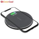 QI FAST CHARGER FOR IPHONE SE 2020 8 8PLUS X XS MAX XR 11 11PRO 12 MINI 12PRO 12 PRO MAX WIRELESS CHARGING PAD PHONE ACCESSORY QI FAST CHARGER FOR IPHONE SE 2020 8 8PLUS X XS MAX XR 11 11PRO 12 MINI 12PRO 12 PRO MAX WIRELESS CHARGING PAD PHONE ACCESSORY