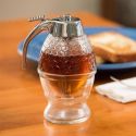 SQUEEZE BOTTLE HONEY JAR CONTAINER BEE DRIP DISPENSER KETTLE STORAGE POT STAND HOLDER SQUEEZE BOTTLE HONEY JAR CONTAINER BEE DRIP DISPENSER KETTLE STORAGE POT STAND HOLDER