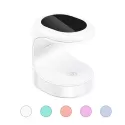 16W NAIL DRYING LAMP UV LED LAMP NAIL MINI PORTABLE NAIL DRYER WITH USB CABLE GEL NAIL POLISH DRYER