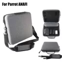 CARRYING BAG BACKPACK TRAVELLING CASE OUTDOOR FOR PARROT ANAFI RC DRONE HIGH QUALITY DRONE ACCESSORIES