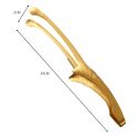 STAINLESS STEEL BARBECUE CLIP KOREAN FOOD TONGS MULTIFUNCTIONAL OUTDOOR STAINLESS STEEL BARBECUE CLIP KOREAN FOOD TONGS MULTIFUNCTIONAL OUTDOOR