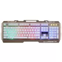 ZHUIGUANGBAO  G700 WIRED LAPTOP COMPUTER MECHANICAL KEYBOARD