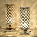 LAYSDA SIMPLE CRYSTAL MINI TABLE LAMP DESKTOP DECORATION MODERN TABLE LAMP