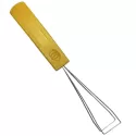 N62 KEYCAP PULLER METAL UNIVERSAL COMPUTER KEYBOARD CAP REMOVER CLEANING TOOL