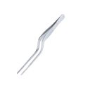 16/21CM KITCHEN TWEEZER BBQ FOOD TWEEZER CLIP MINI CHIEF TONGS STAINLESS STEEL PORTABLE 16/21CM KITCHEN TWEEZER BBQ FOOD TWEEZER CLIP MINI CHIEF TONGS STAINLESS STEEL PORTABLE