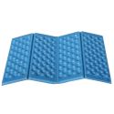 1PCS CAMPING HICKING MOISTURE-PROOF FOLDING XPE FOAM PADS SEAT CUSHION PARK PICNIC 1PCS CAMPING HICKING MOISTURE-PROOF FOLDING XPE FOAM PADS SEAT CUSHION PARK PICNIC