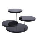 3 TIERS ACRYLIC JEWELLERY DISPLAY STAND PARTY CUPCAKE CAKE STAND HOME DECOR 3 TIERS ACRYLIC JEWELLERY DISPLAY STAND PARTY CUPCAKE CAKE STAND HOME DECOR