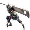 ANIME NARUTO FIGURE HATAKE KAKASHI PVC MODEL DOLL ACTION FIGURE STATUE ANIME NARUTO FIGURE HATAKE KAKASHI PVC MODEL DOLL ACTION FIGURE STATUE