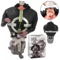 18CM CREATOR X CREATOR BARTHOLOMEW KUMA FIGURE - ONE PIECE PVC ACTION MODEL