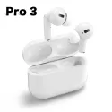 AIR 3 TWS BLUETOOTH EARPHONES - TRUE WIRELESS STEREO HEADPHONES