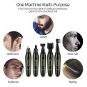 ELECTRIC NOSE EAR HAIR TRIMMER 5 IN 1 FOR MEN RECHARGEABLE BEARD TRIMER ELECTRIC NOSE EAR HAIR TRIMMER 5 IN 1 FOR MEN RECHARGEABLE BEARD TRIMER