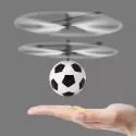 MINI RC DRONE FLYING BALL - HAND INDUCTION LED HELICOPTER TOY