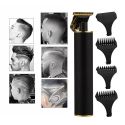 T-OUTLINER PROFESSIONAL HAIR CLIPPER MEN CORDLESS ELECTRIC CUTTING MACHINE T-OUTLINER PROFESSIONAL HAIR CLIPPER MEN CORDLESS ELECTRIC CUTTING MACHINE