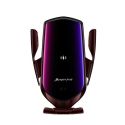 ULTRICS WIRELESS CAR CHARGER, 2 IN 1 FAST CHARGING AUTOMATIC SENSOR MOBILE PHONE HOLDER, IN CAR AIR VENT DASHBOARD MOUNT COMPATIBLE FOR IPHONE 13 PRO/MAX/MINI GALAXY S22/ S21/S20 NOTE 20 ULTRA ULTRICS WIRELESS CAR CHARGER, 2 IN 1 FAST CHARGING AUTOMATIC SENSOR MOBILE PHONE HOLDER, IN CAR AIR VENT DASHBOARD MOUNT COMPATIBLE FOR IPHONE 13 PRO/MAX/MINI GALAXY S22/ S21/S20 NOTE 20 ULTRA
