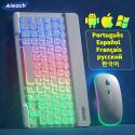 KEYBOARD FOR TABLET ANDROID IOS WINDOWSM WIRELESS MOUSE KEYBOARD BLUETOOTH KEYBOARD FOR TABLET ANDROID IOS WINDOWSM WIRELESS MOUSE KEYBOARD BLUETOOTH
