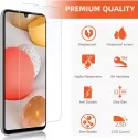 NOTE 10 TEMPERED GLASS SCREEN PROTECTOR TOUGH GUARD