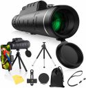 MONOCULAR TELESCOPE, MONOCULARS FOR ADULTS, 10X50 HD DUAL FOCUS TELECOPE MONOCULAR TELESCOPE, MONOCULARS FOR ADULTS, 10X50 HD DUAL FOCUS TELECOPE