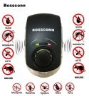 PEST REJECT ULTRASONIC ELECTROMAGNETIC REPELLER ANTI MOSQUITO REPELLENT MOUSE REJECTION INSECT