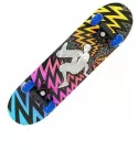 IYCORISH SKATEBOARDS, 59 X 17 X 10 CM DOUBLE KICK DECK CONCAVE