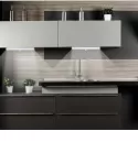 SENSOR LIGHT CUPBOARD WARDROBE BED LAMP LED UNDER CABINET NIGHT LIGHT