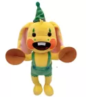 2022 BUNZO BUNNY PLUSH TOY RABBIT STUFFED DOLLS 30CM SOFT CARTOON