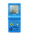 HANDHELD GAME PLAYERS ELECTRONIC GAME CHILDREN PLEASURE GAMES PLAYER CLASSIC HANDHELD GAME MACHINE BRICK GAME KIDS GAME CONSOLE