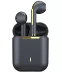 BLUETOOTH HEADPHONES STEREO TRUE WIRELESS HEADPHONE EARBUDS IN EAR HANDSFREE EARPHONES EAR BUDS