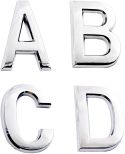 ALPHABET LETTERS 5CM PLASTIC LETTERS OFFICE APARTMENT HOTEL ADDRESS MAILBOX DOOR SIGNS HOUSE DOOR NUMBER ALPHABET LETTERS 5CM PLASTIC LETTERS OFFICE APARTMENT HOTEL ADDRESS MAILBOX DOOR SIGNS HOUSE DOOR NUMBER