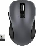 WIRELESS MOUSE, WISFOX 2.4G WIRELESS ERGONOMIC MOUSE COMPUTER MOUSE LAPTOP MOUSE WIRELESS MOUSE, WISFOX 2.4G WIRELESS ERGONOMIC MOUSE COMPUTER MOUSE LAPTOP MOUSE