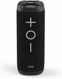 BLUETOOTH SPEAKERS, TRIBIT STORMBOX 24W PORTABLE BLACK
