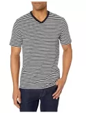 AMAZON ESSENTIALS 2-PACK SLIM-FIT V-NECK T-SHIRT