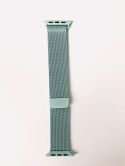 BAND FOR APPLE WATCH 5 4 3 2 38MM 40MM 42MM 44MM MILANESE LOOP BRACELET STAINLESS STEEL BRACELET STRAP BAND FOR APPLE WATCH 5 4 3 2 38MM 40MM 42MM 44MM MILANESE LOOP BRACELET STAINLESS STEEL BRACELET STRAP