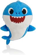 1PCS BABY SINGING PLUSH SHARKING ENJOY FEEL SOFT MUSIC SOUND BABY DOLL CARTOON STUFFED PLUSH TOYS 1PCS BABY SINGING PLUSH SHARKING ENJOY FEEL SOFT MUSIC SOUND BABY DOLL CARTOON STUFFED PLUSH TOYS