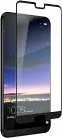 ZAGG INVISIBLE SHIELD GLASS CURVE SCREEN PROTECTOR FOR HUAWEI P20