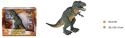 ROYMART-JURASSIC TIRANOSAURUS REX LARGE WITH SOUND FIGURE DISPLAY CABINETS, COLOUR (MULTICOLOR) ROYMART-JURASSIC TIRANOSAURUS REX LARGE WITH SOUND FIGURE DISPLAY CABINETS, COLOUR (MULTICOLOR)