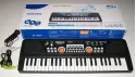 BIGFUN 49-KEYS ELECTRONIC PIANO KEYBOARD WITH RECORDING, MOBILE/TAB CONNECTIVITY