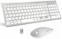 WIRELESS KEYBOARD AND MOUSE SETS,UK LAYOUT 2.4GHZ USB RECEIVER FULL SIZE KEYBOAR WIRELESS KEYBOARD AND MOUSE SETS,UK LAYOUT 2.4GHZ USB RECEIVER FULL SIZE KEYBOAR