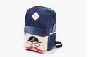 NEW MEN / LADIES GIRLS CANVAS VINTAGE BACKPACK RUCKSACK COLLEGE SHOULDER TRAVEL NEW MEN / LADIES GIRLS CANVAS VINTAGE BACKPACK RUCKSACK COLLEGE SHOULDER TRAVEL