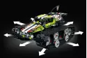 TECHNIC RC TRACKED STUNT VEHICLE – APP REMOTE CONTROL CREATOR CAR
